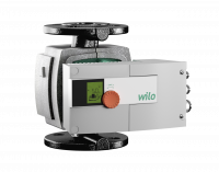 Циркуляционный насос с мокрым ротором WILO Stratos-Z 50/1-9 RMOT